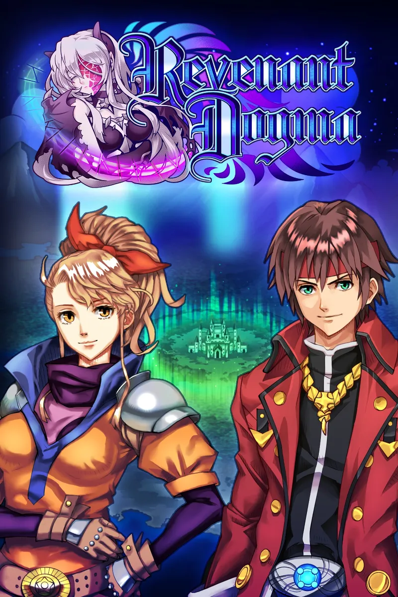 Revenant Dogma | XBOX+PC | На любой аккаунт