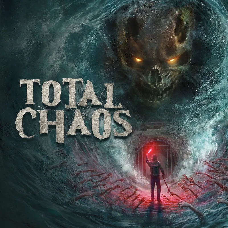 Total Chaos | XBOX+PC | На любой аккаунт