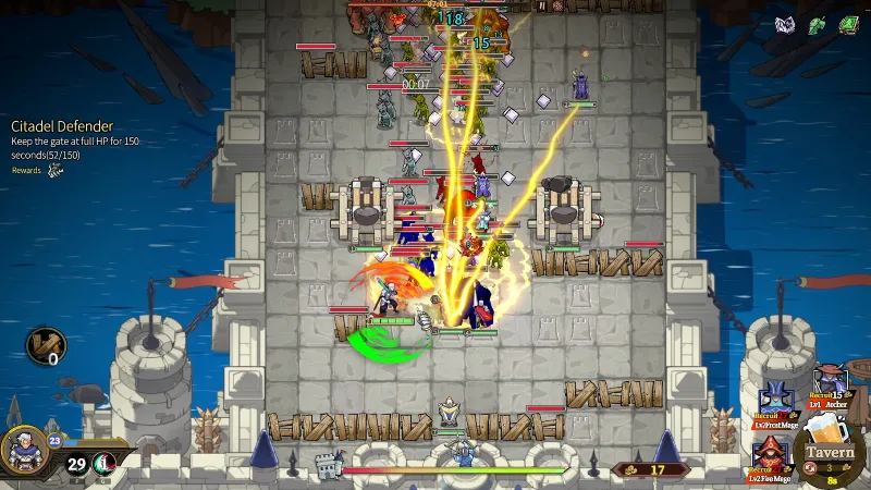 ВСЕ СТРАНЫ+РОССИЯ The Gate Must Stand STEAM GIFT
