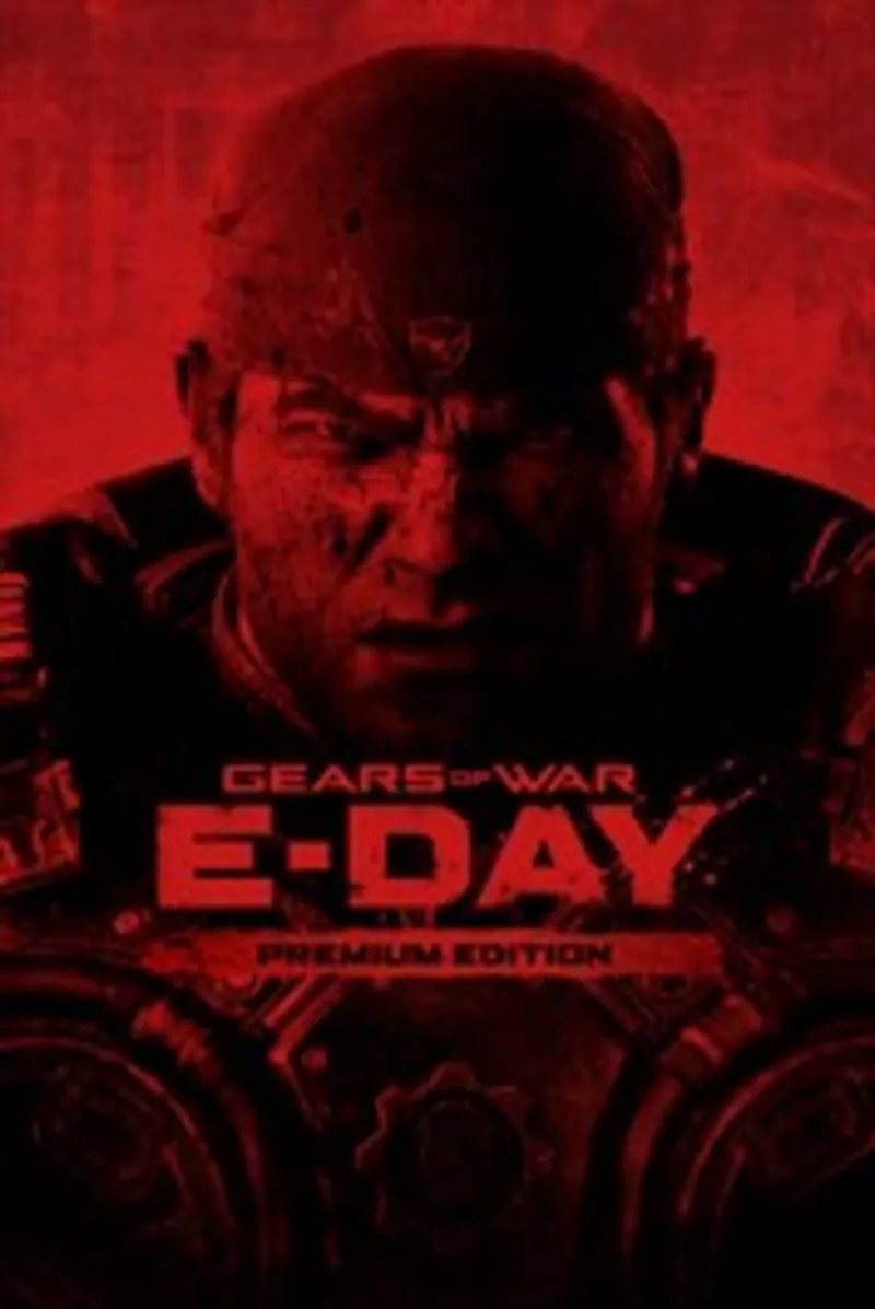 Gears of War: E-Day Premium Edition XBOX SERIES XS|PC КЛЮЧ