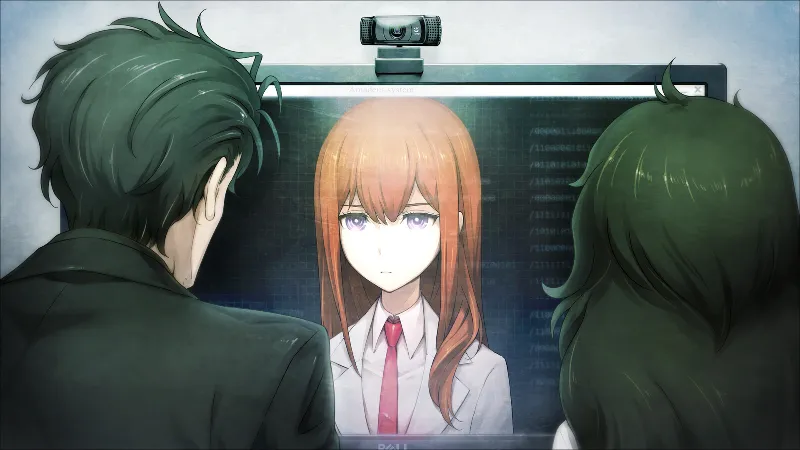 STEINS;GATE 0 Выбор Региона Стим STEAM GIFT АВТО 24/7 ГАРАНТИЯ
