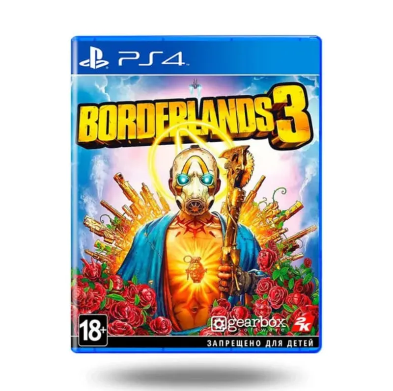 Призрак Цусимы+IMMORTALS FENYX RISING+6 Игр EU/RU PS4/PS5 Активация