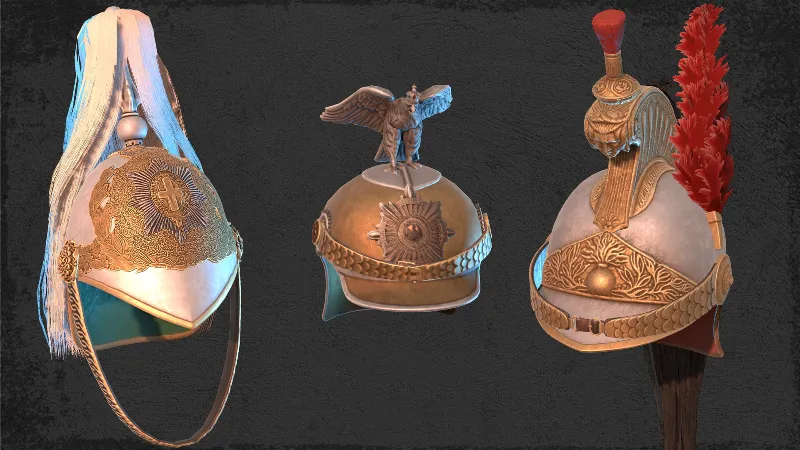 Over the Top: WWI - Elite Armored DLC - STEAM RU