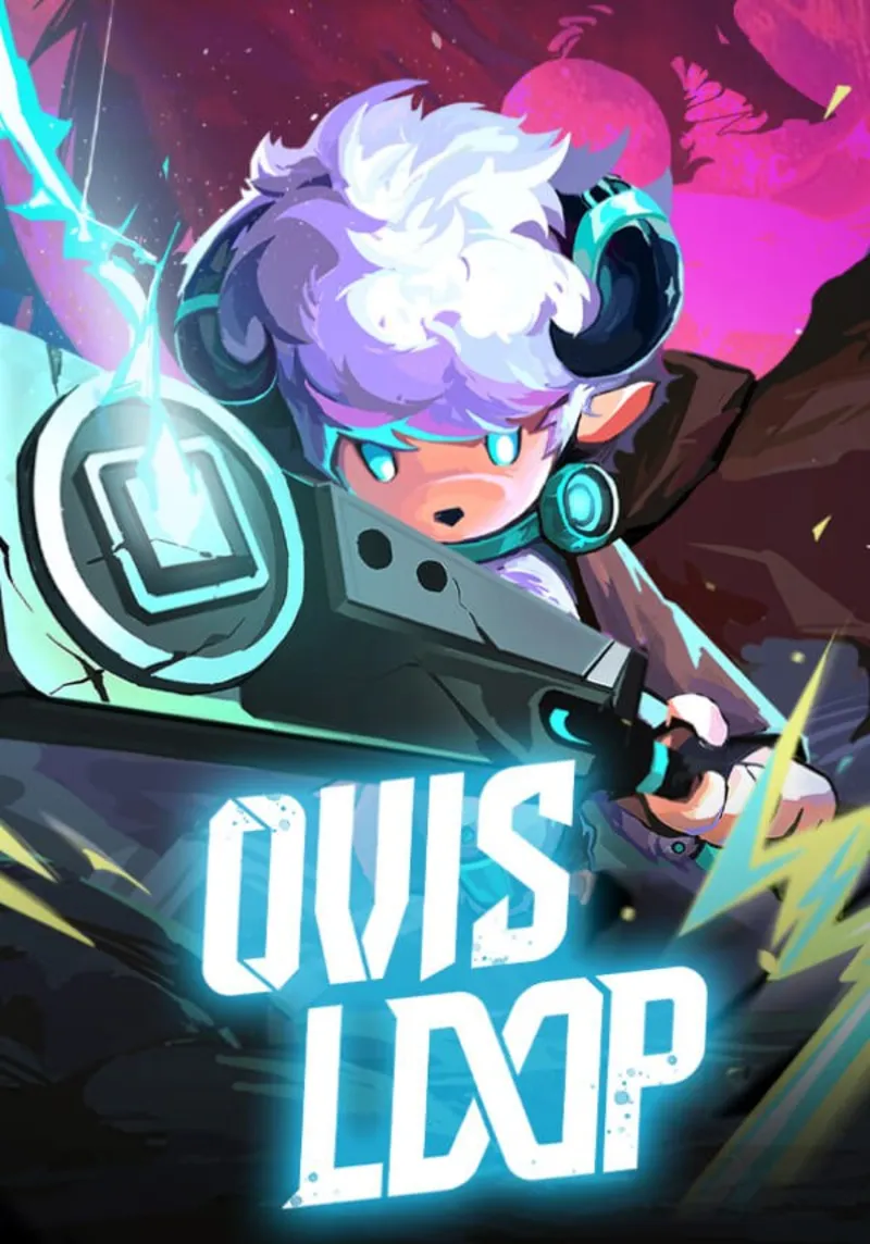 OVIS LOOP| STEAM КЛЮЧ РФ+СНГ
