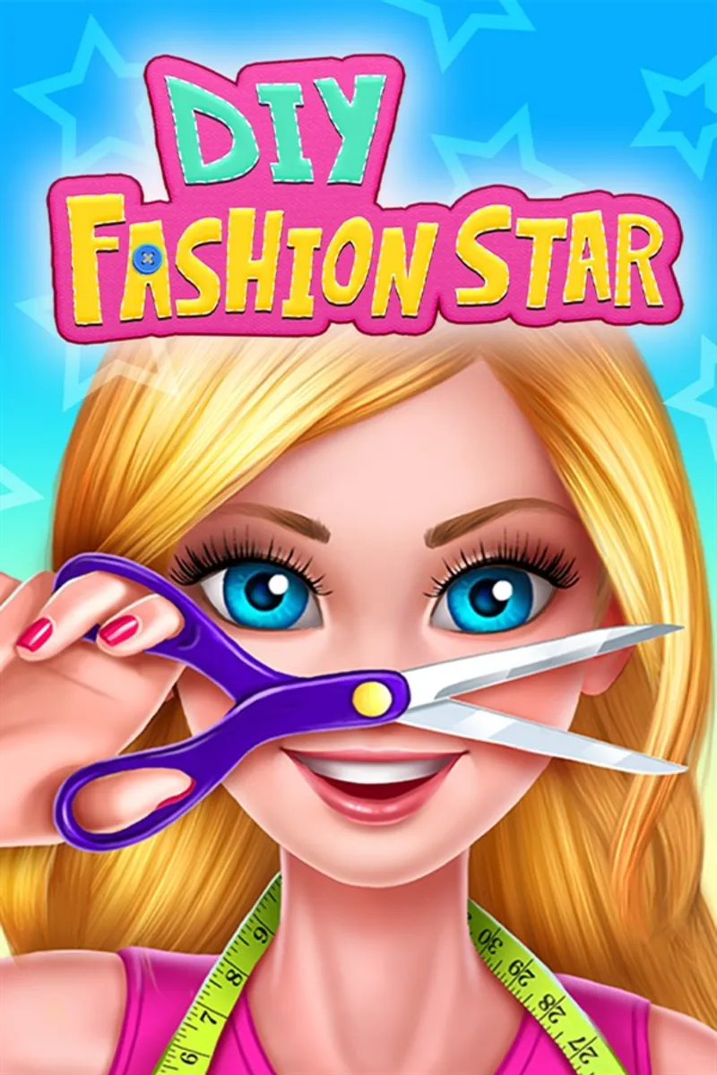 DIY Fashion Star Xbox – Purchase for Your Account
