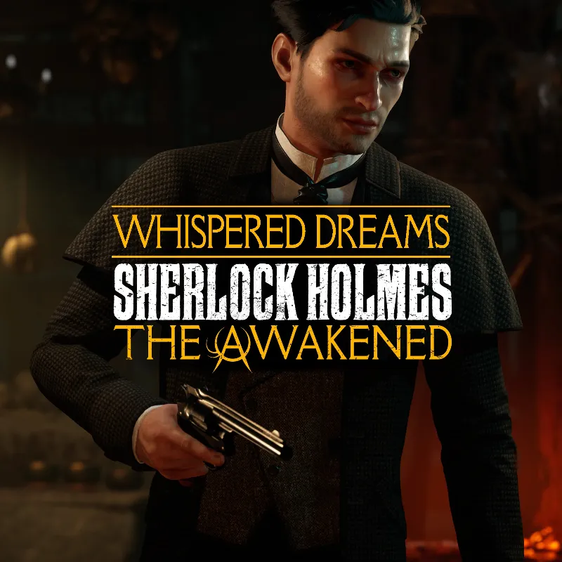 The Whispered Dreams Side Quest Pack | XBOX | На любой аккаунт