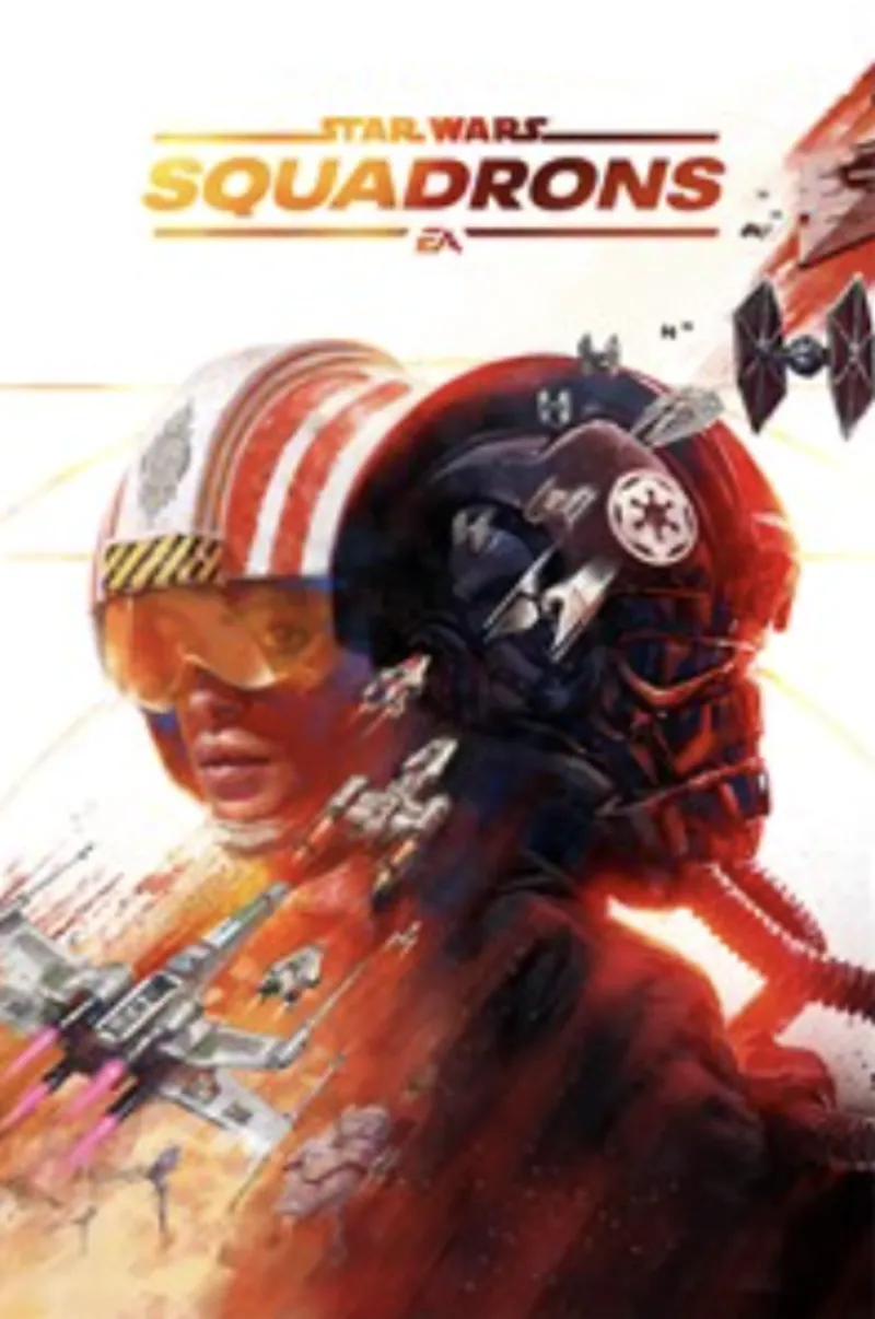 STAR WARS : Squadrons Xbox One/Series X|S | Ключ | Гарантия