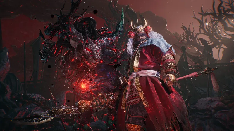 Nioh 3 (Steam Gift) · РФ и весь мир · Автодоставка 24/7