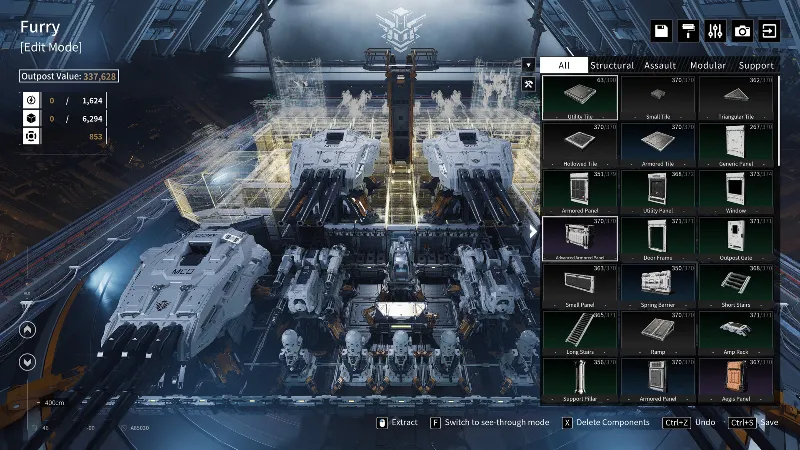 Outpost: Infinity Siege Выбор Региона Стим STEAM GIFT АВТО 24/7 ГАРАНТИЯ