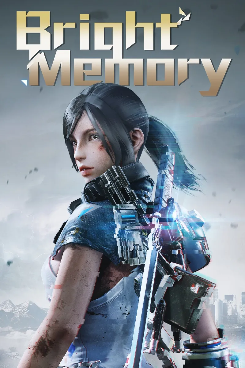 Bright Memory | XBOX | На любой аккаунт