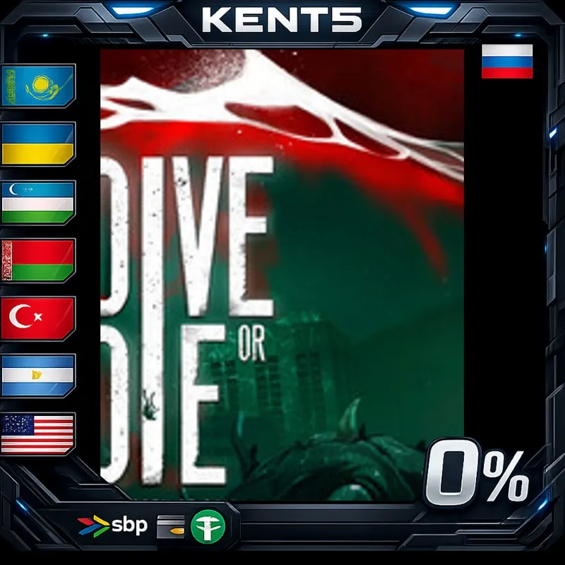 DIVE or DIE - Children of Rain - Steam Gift