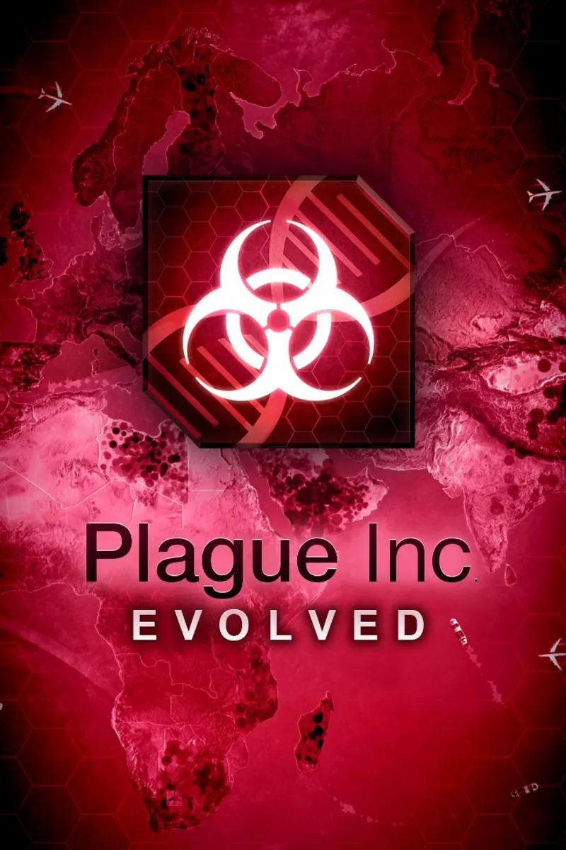 Plague Inc: Evolved | XBOX | На любой аккаунт