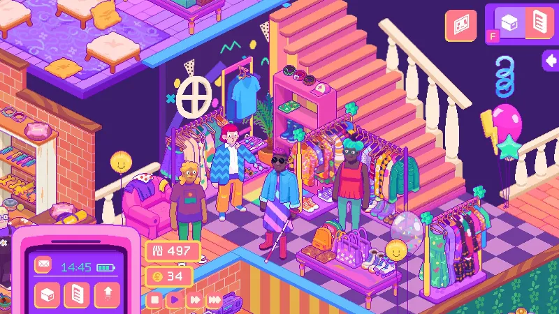 ВСЕ СТРАНЫ+РОССИЯ Thrifty Business STEAM GIFT