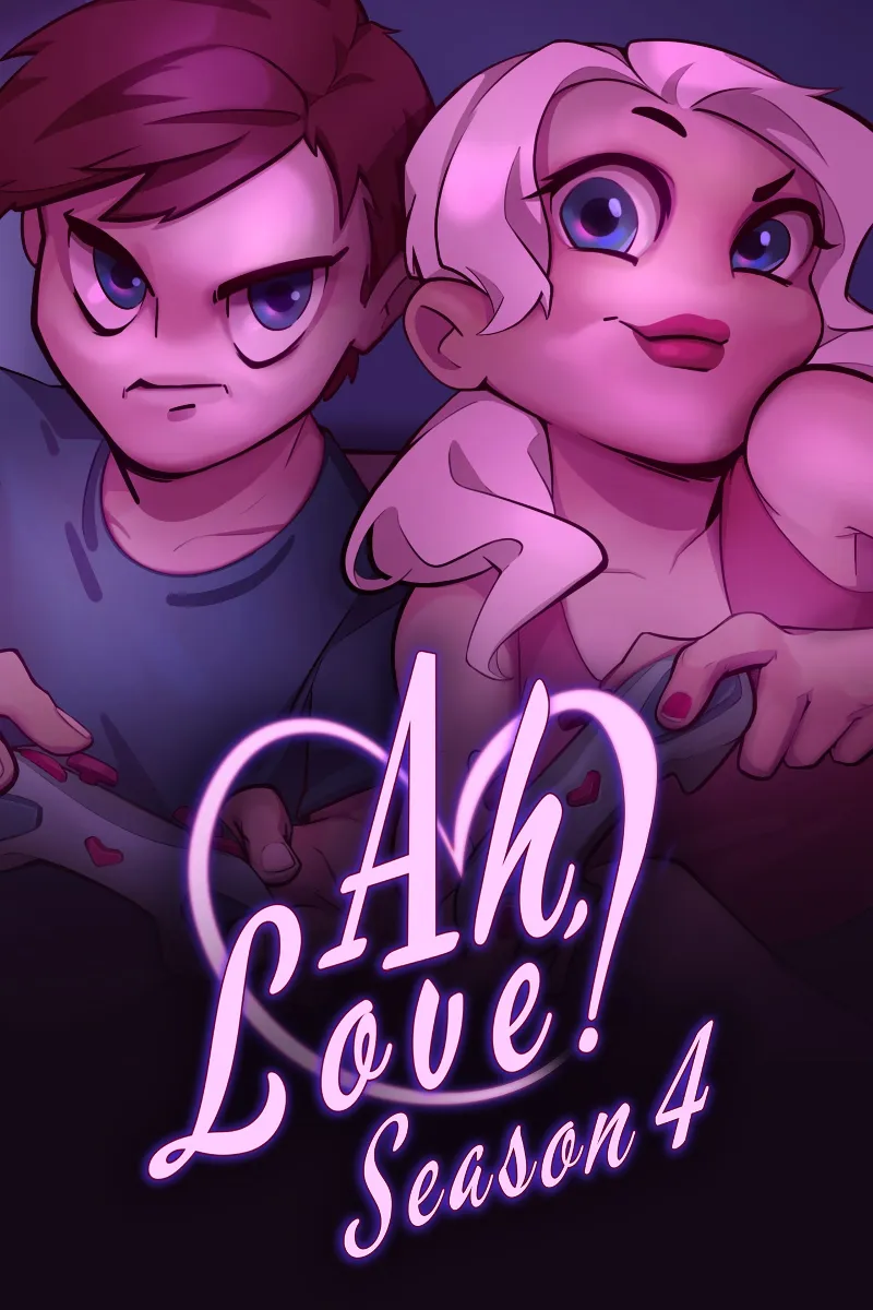 Ah, Love! Season 4 (Xbox One) | XBOX | На любой аккаунт