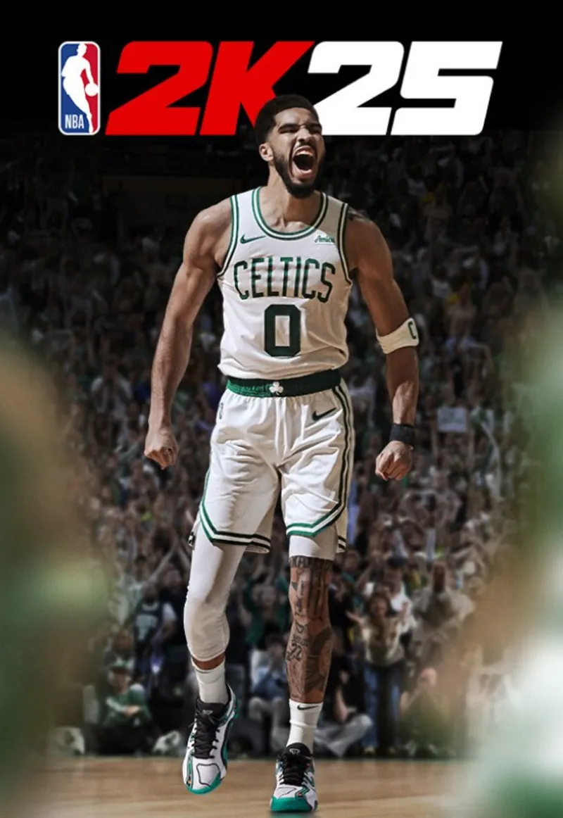 NBA 2K25| STEAM КЛЮЧ РФ+СНГ