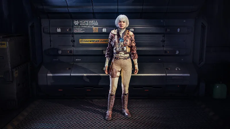John Carpenter's Toxic Commando - Cosmetic Pack 1 DLC