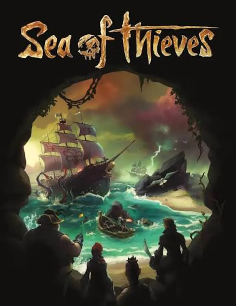 SEA OF THIEVES | АВТОФАРМ 30-90-180 ДНЕЙ | TWITCH DROPS