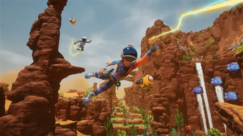 Revenge of the Savage Planet: Cosmic Hoarder Edi Xbox