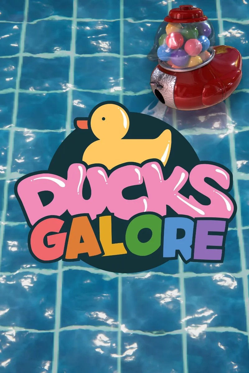 Placid Plastic Duck Simulator - Ducks Galore | XBOX | На любой аккаунт
