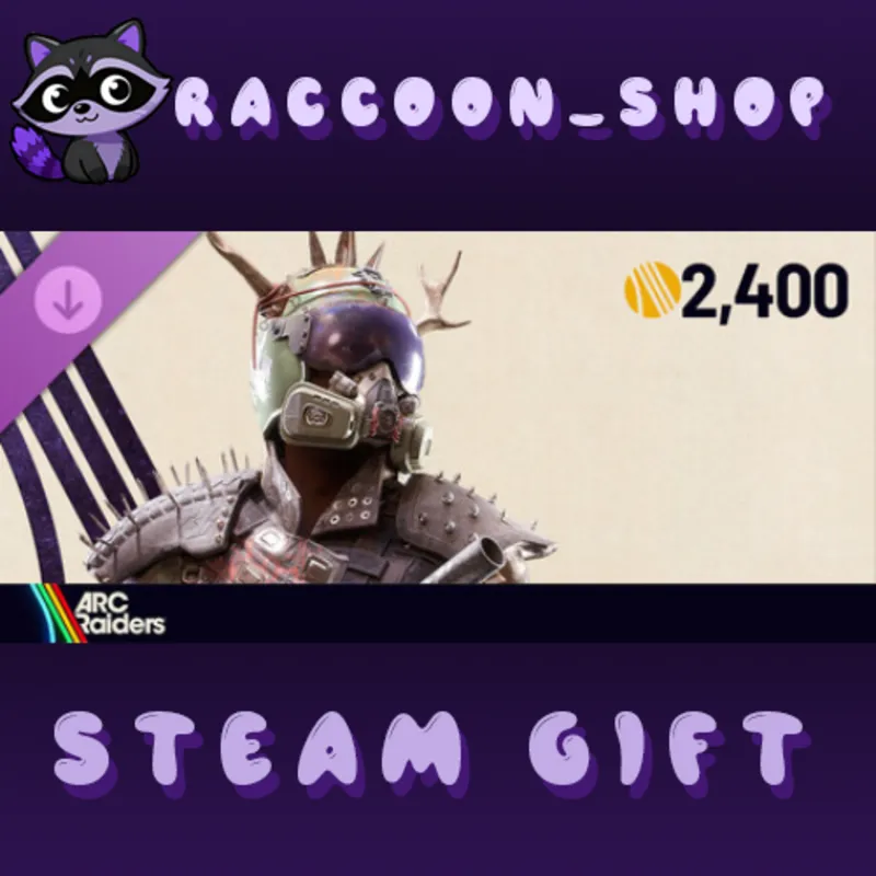 ARC Raiders - The Reaver Set DLC * STEAM RU*KZ*UA*СНГ