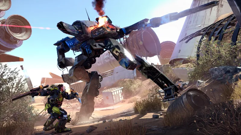 The Surge - Augmented Edition / STEAM GIFT / Выбор стран