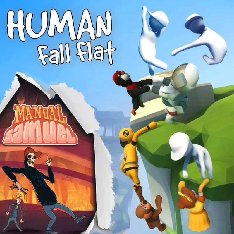 Flailing Limbs Bundle | XBOX | На любой аккаунт