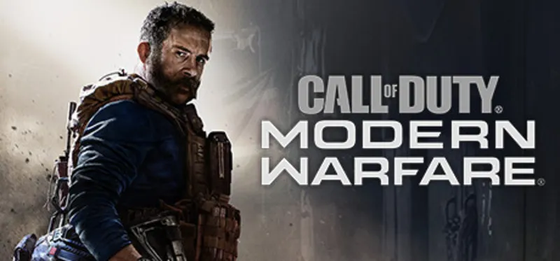 COD: Modern Warfare 2019 Online Полный Доступ
