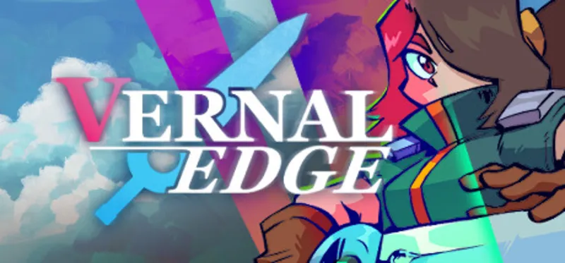 Vernal Edge / Steam Ключ / Все регионы | АВТОВЫДАЧА 24/7