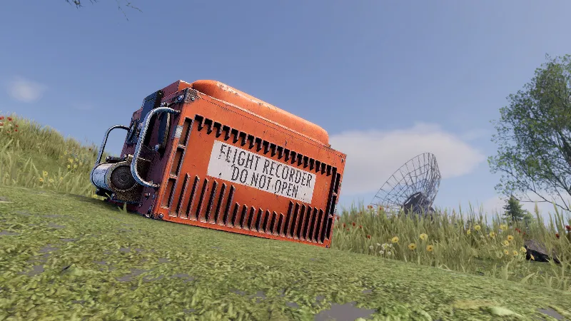 Rust Console Edition X|S - Pilot Pack XBOX SERIES S|X КЛЮЧ/КОД СРАЗУ