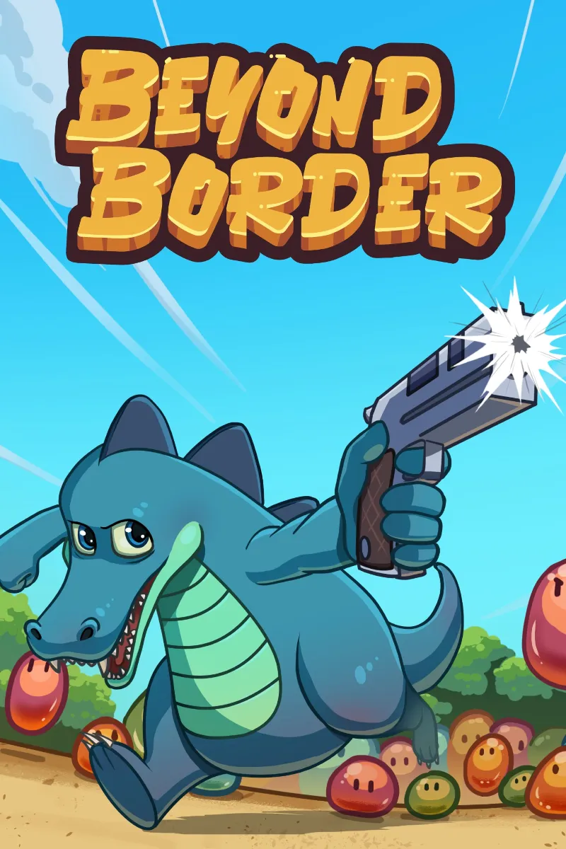 Beyond Border | XBOX | На любой аккаунт