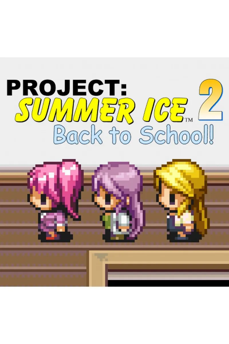 Back to School (Story Two) | XBOX+PC | На любой аккаунт
