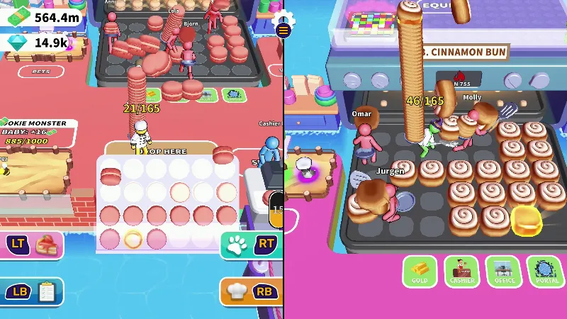 BAKING TIME: COMPLETE EDITION XBOX + PC (WIN) КЛЮЧ/КОД