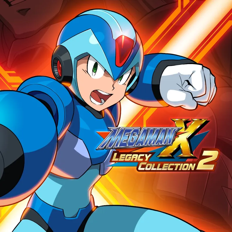 Mega Man X Legacy Collection 2 | XBOX | На любой аккаунт