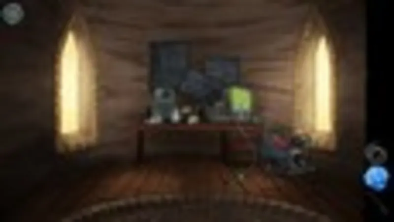 Through Abandoned: The Refuge (STEAM KEY/REGION FREE)