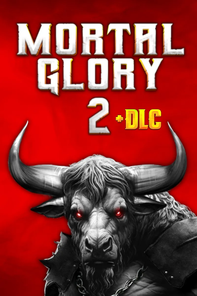 Mortal Glory 2 + DLC | XBOX+PC | На любой аккаунт