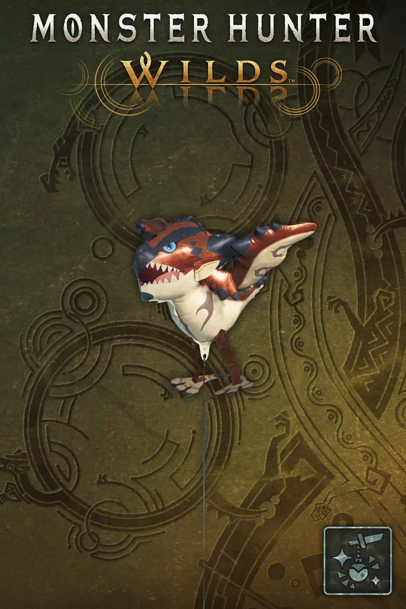 Pendant: Floating Rath Balloon | XBOX | На любой аккаунт