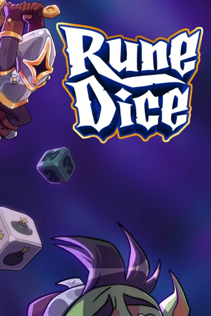 Rune Dice Xbox Series X|S активация