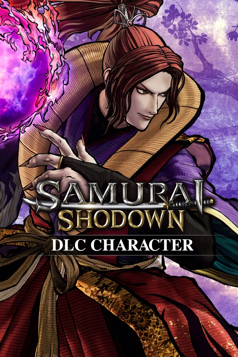 DLC CHARACTER “SHIRO TOKISADA AMAKUSA” | XBOX | На любой аккаунт