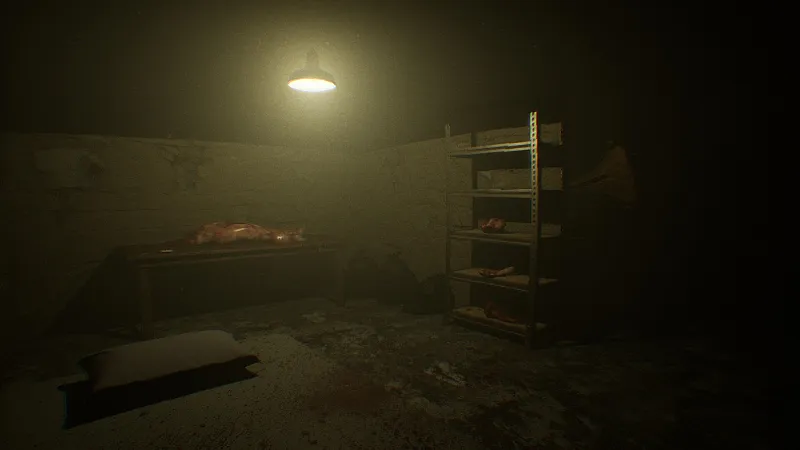 ВСЕ СТРАНЫ+РОССИЯ From Devil's Womb STEAM GIFT