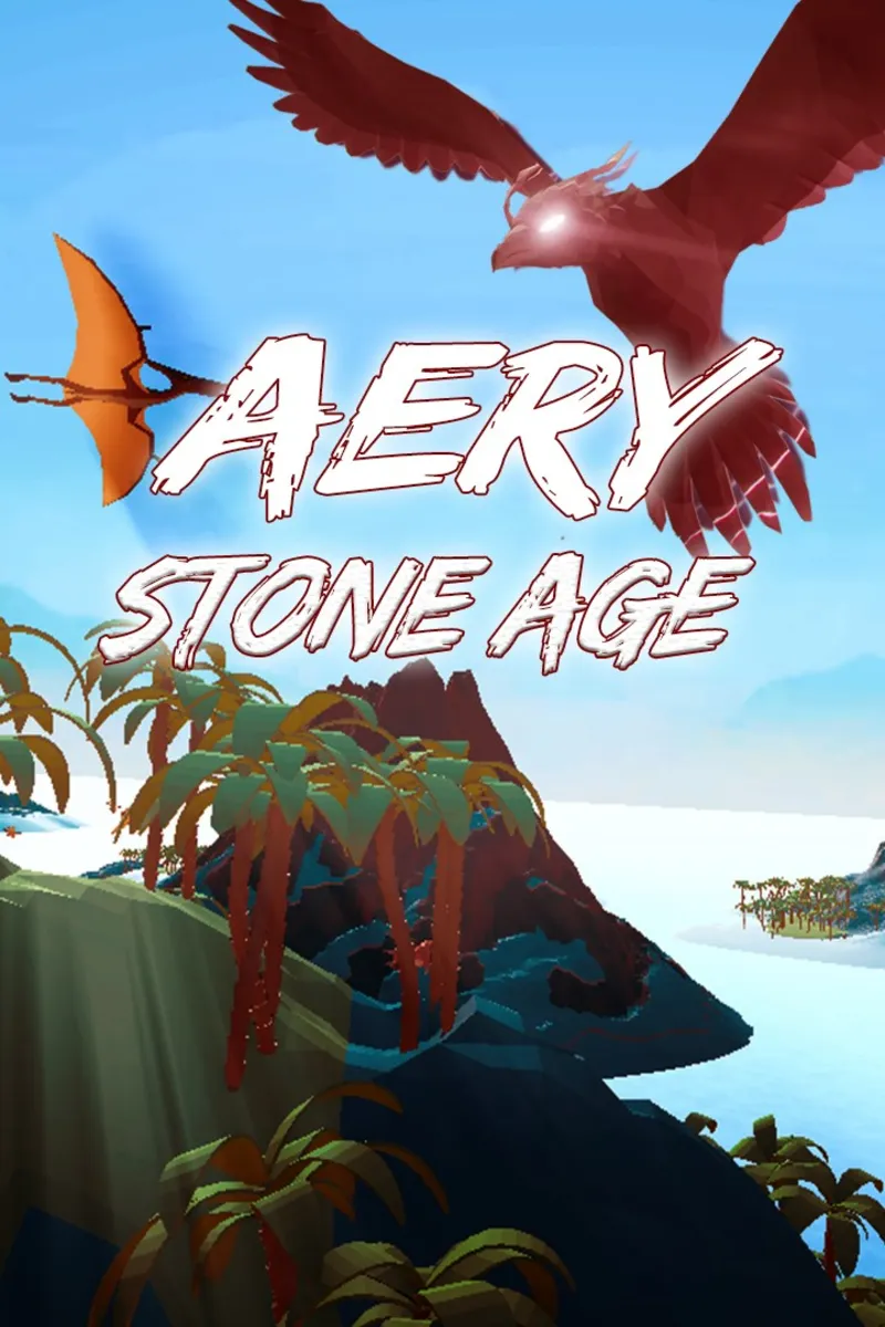 Aery - Stone Age | XBOX | На любой аккаунт