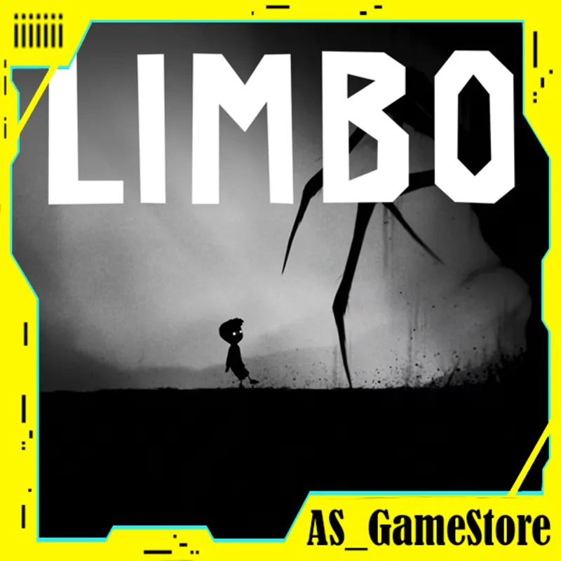 LIMBO / ЛИМБО | ПК Epic Games EGS