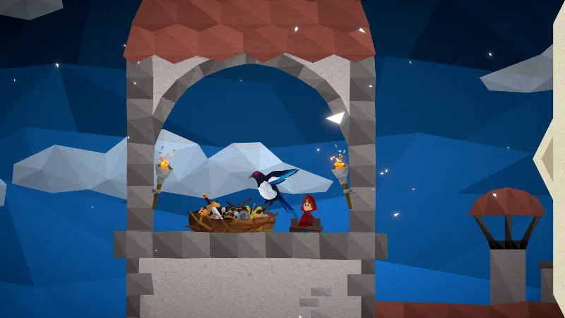 Passing By - A Tailwind Journey| STEAM КЛЮЧ РФ+СНГ