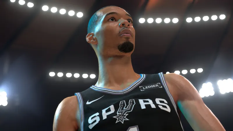 NBA 2K27 XBOX SERIES X|S ПОКУПКА ПРЕДЗАКАЗА ИГРЫ НА ВАШ АКАУНТ