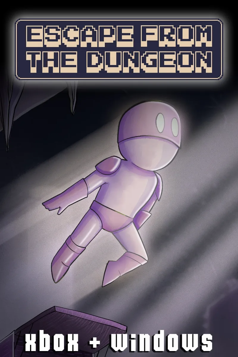 Escape from the Dungeon Pack | XBOX+PC | На любой аккаунт