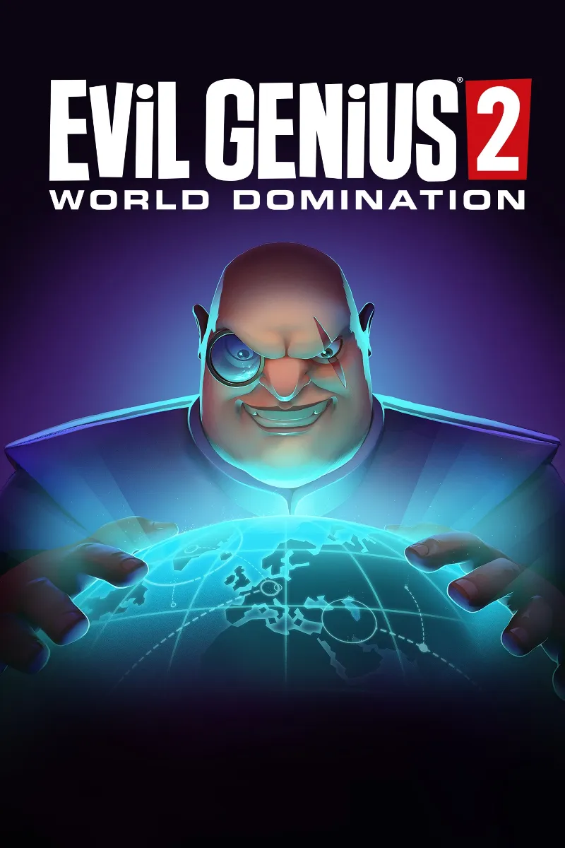 Evil Genius 2: World Domination | XBOX+PC | На любой аккаунт