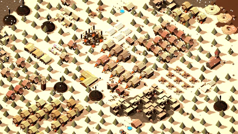 ВСЕ СТРАНЫ+РОССИЯ Cube Kingdoms STEAM GIFT