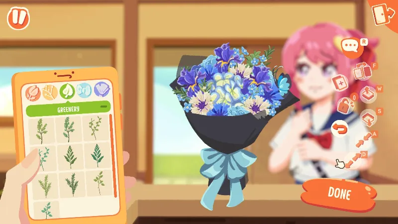 ВСЕ СТРАНЫ+РОССИЯ Puni the Florist STEAM GIFT
