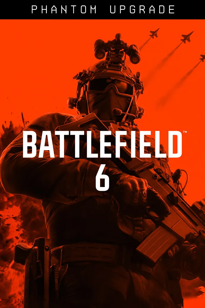Battlefield 6 - Phantom Upgrade | XBOX | На любой аккаунт