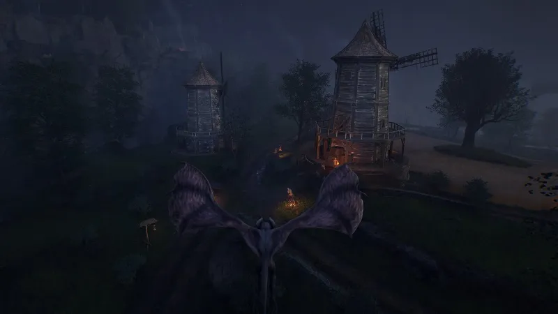 Vampires: Bloodlord Rising - Steam Gift