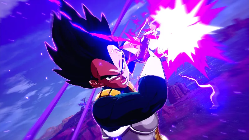 DRAGON BALL Sparking! ZERO XBOX SERIES X|S УСЛУГА ПОКУПКА ИГРЫ НА ВАШ АКАУНТ